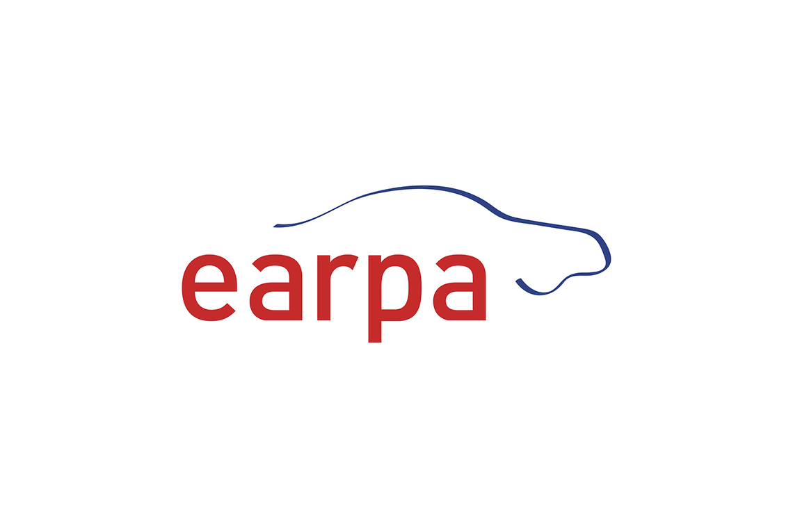 EARPA Logo
