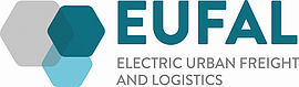 EUFAL Logo
