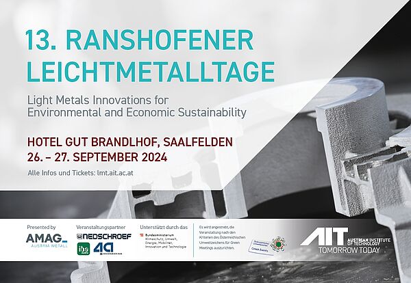 LMT Ankündigung
