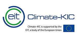 Logo EIT Climate KIC