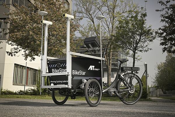 AIT BikeStar