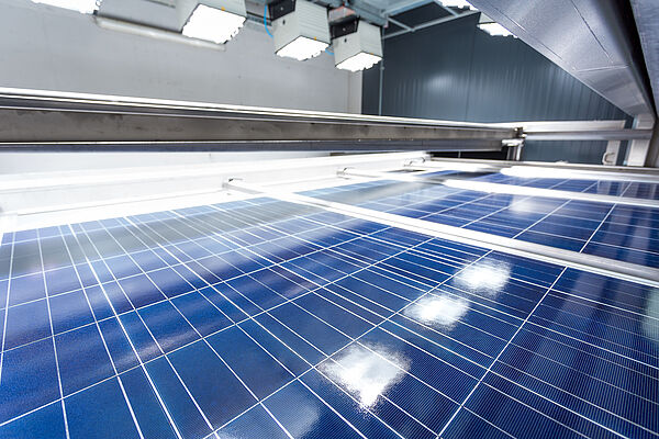 Solarpanel