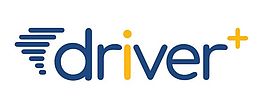 Driver+ logo