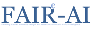 FAIR-AI Logo