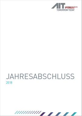 Jahresabschluss 2018