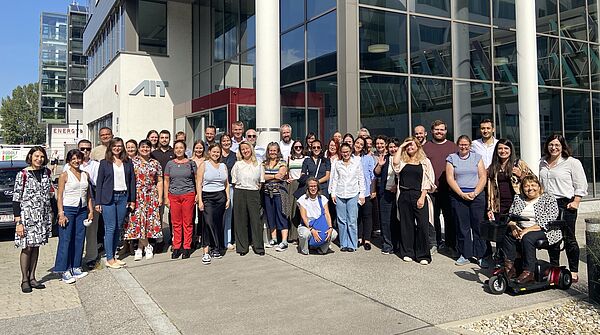 AMIGOS Consortium