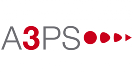 A3PS Logo