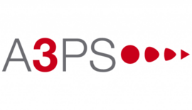 A3PS Logo