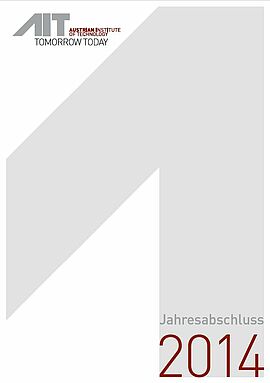 Jahresabschluss 2014