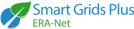 Smart grids plus Logo