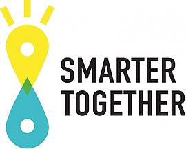Smarter Together Logo