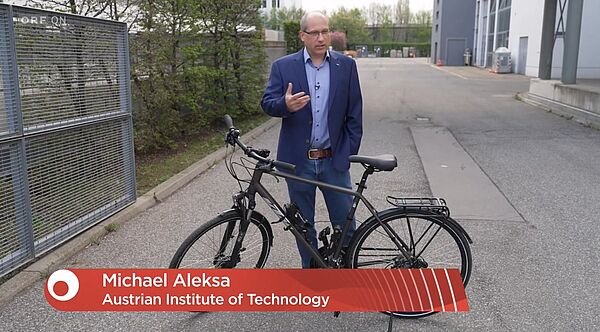 Michael Aleksa