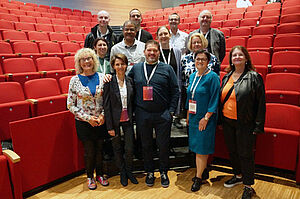 Group Photo