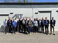 group photo