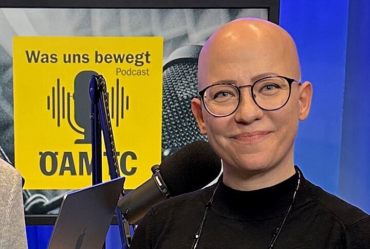 Anna Huditz