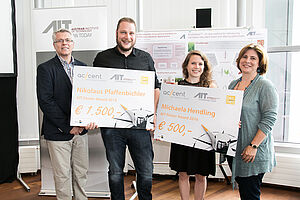 AIT Poster Award 2016