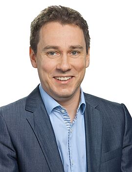 Norbert Brändle
