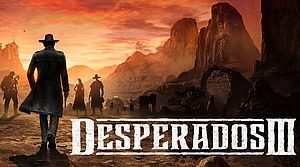 Header von Desperados III
