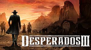 Header von Desperados III