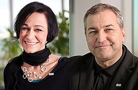 Alexandra Millonig, Manfred Tscheligi