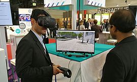 VR-Planning