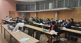 Plenary