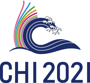 Logo CHI 2021