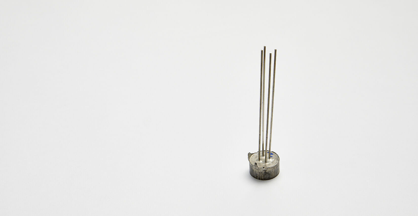 extruded wire for WAAM