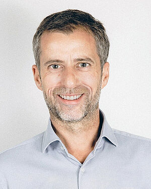 Portrait Dirk Holste