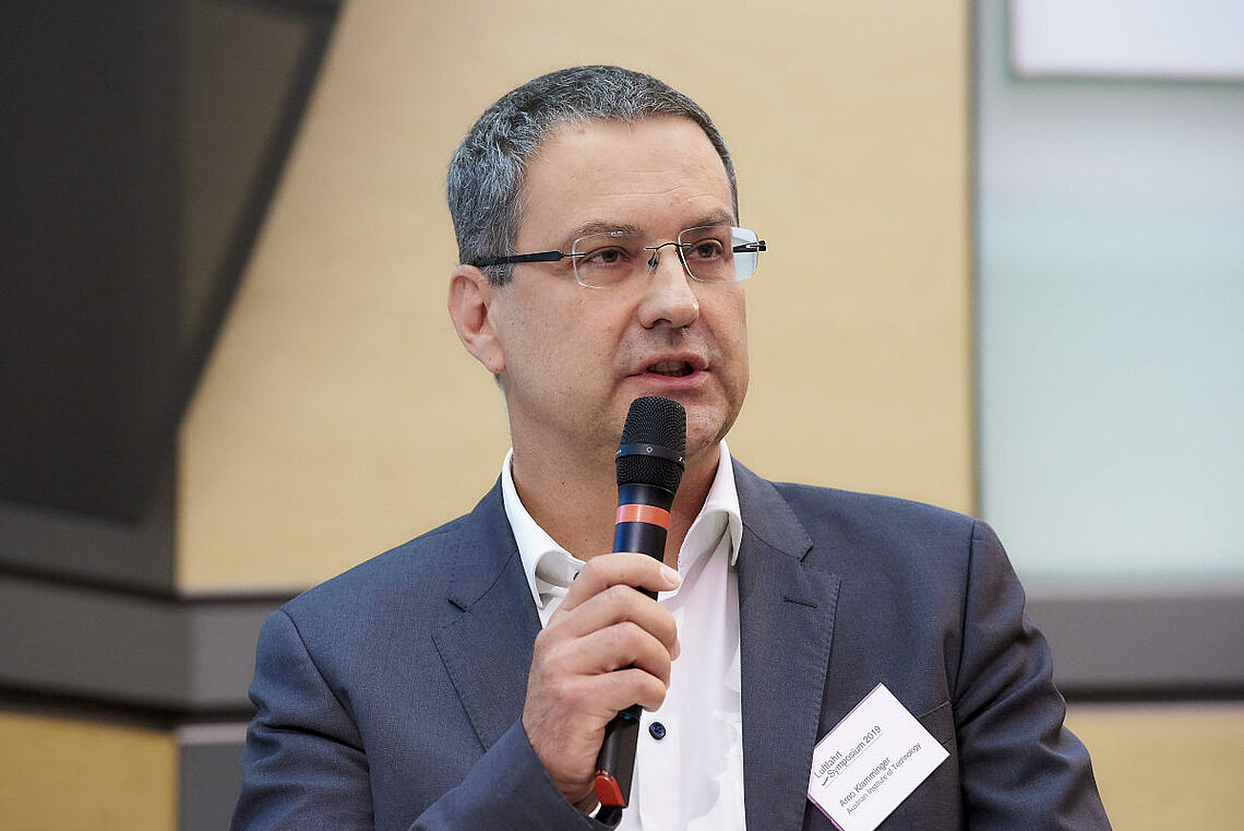 Arno Klamminger