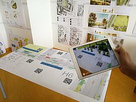 Augmented Reality