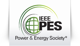 ieee power energy Logo