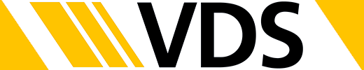 Logo von VDS