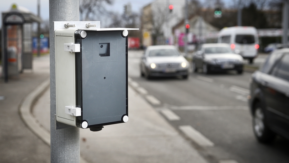 [Translate to English:] Mobility Observation Box