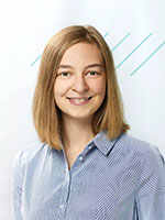 Portrait photo of Laura Siplika