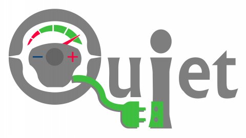 Quiet Logo