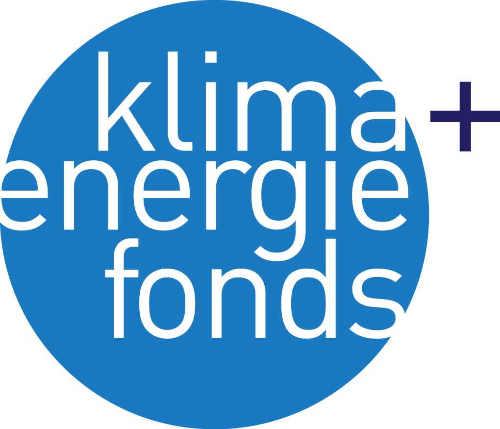 klima+energie fonds logo