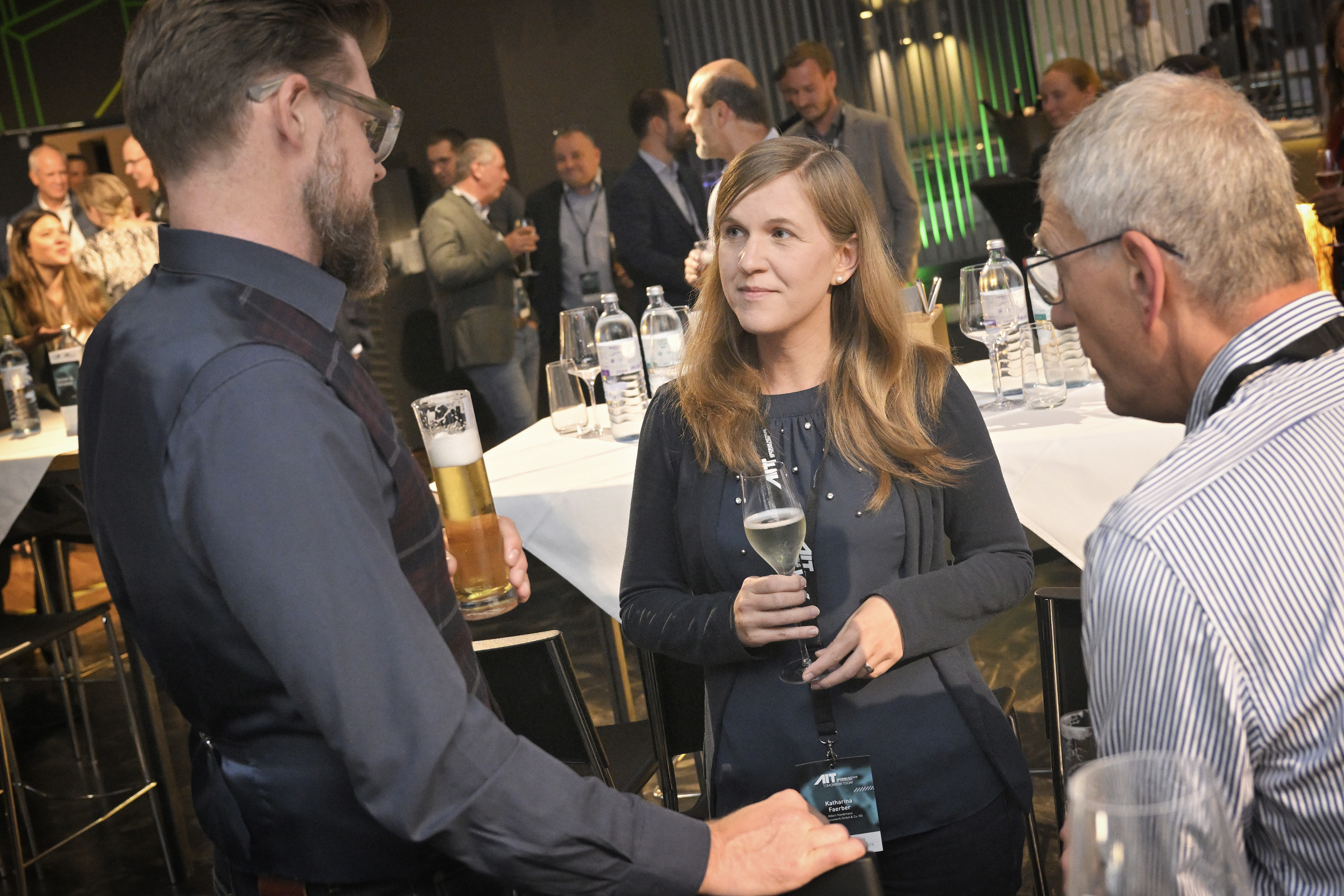 13. Ranshofener Leichtmetalltage 2024