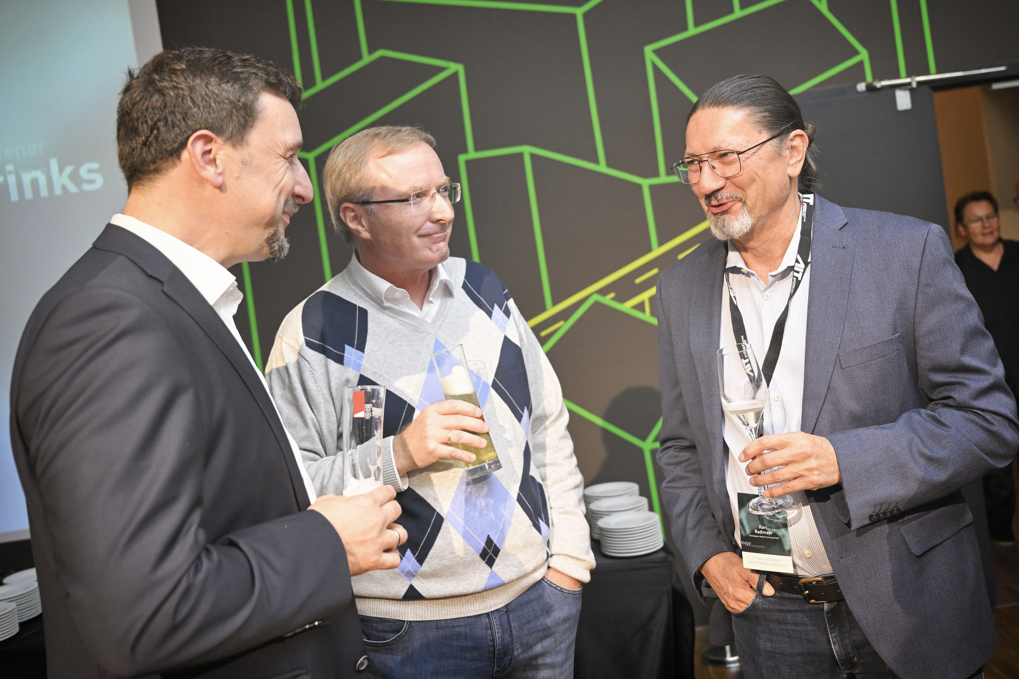 13. Ranshofener Leichtmetalltage 2024