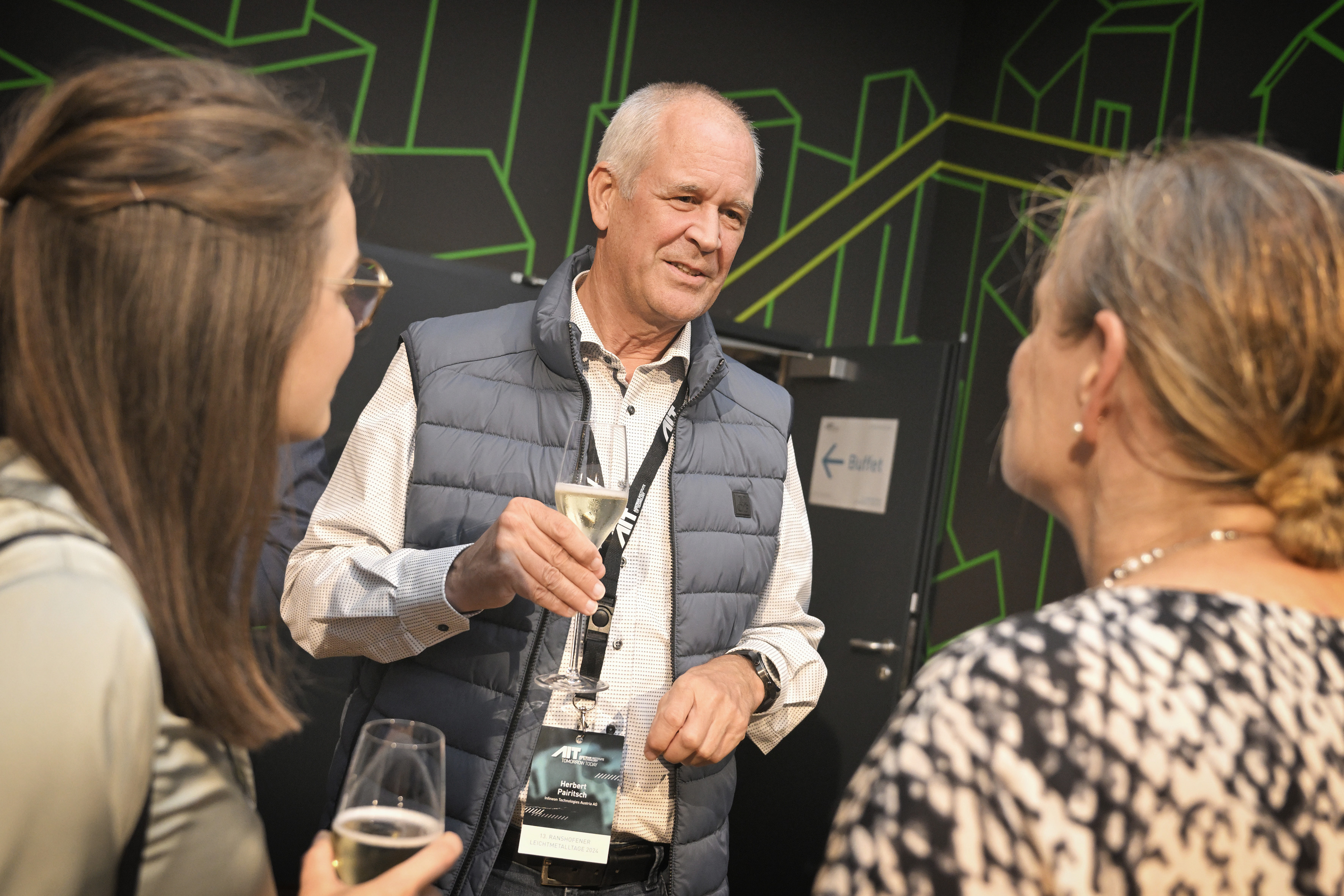 13. Ranshofener Leichtmetalltage 2024