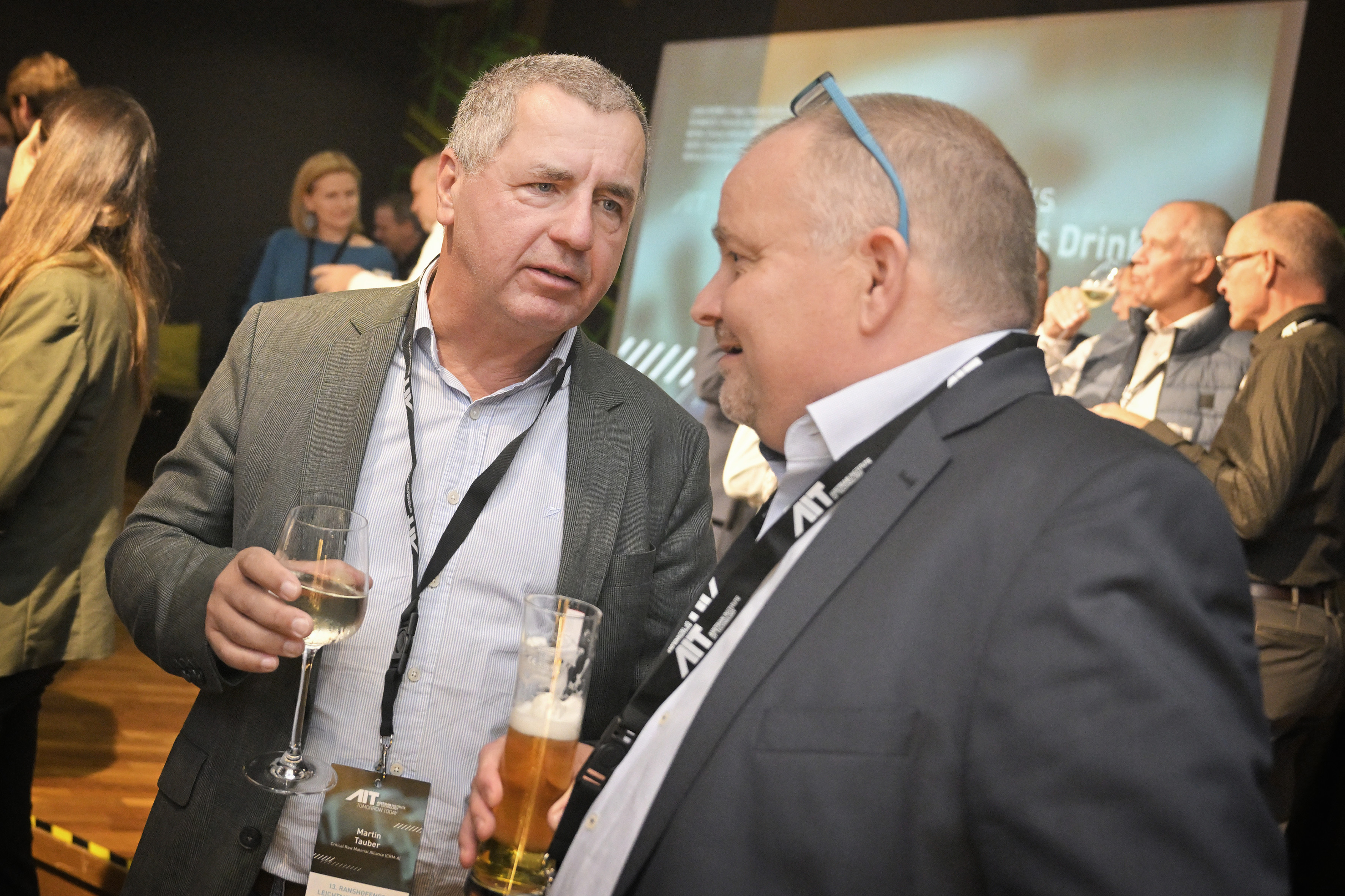 13. Ranshofener Leichtmetalltage 2024