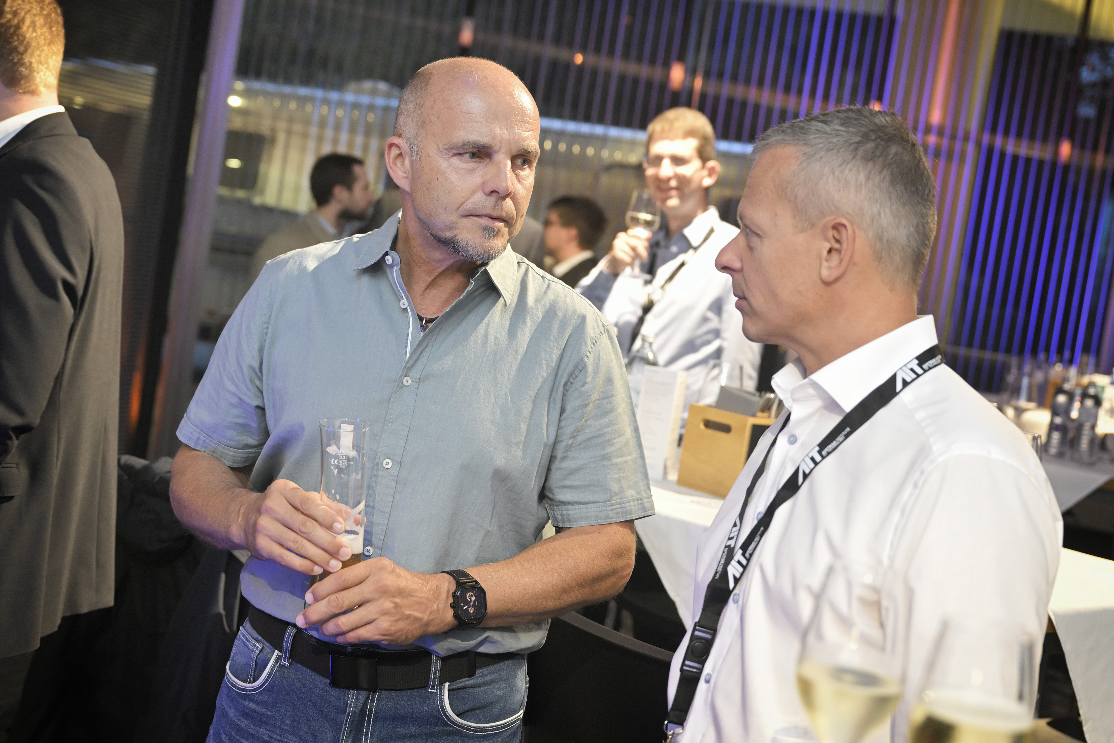 13. Ranshofener Leichtmetalltage 2024