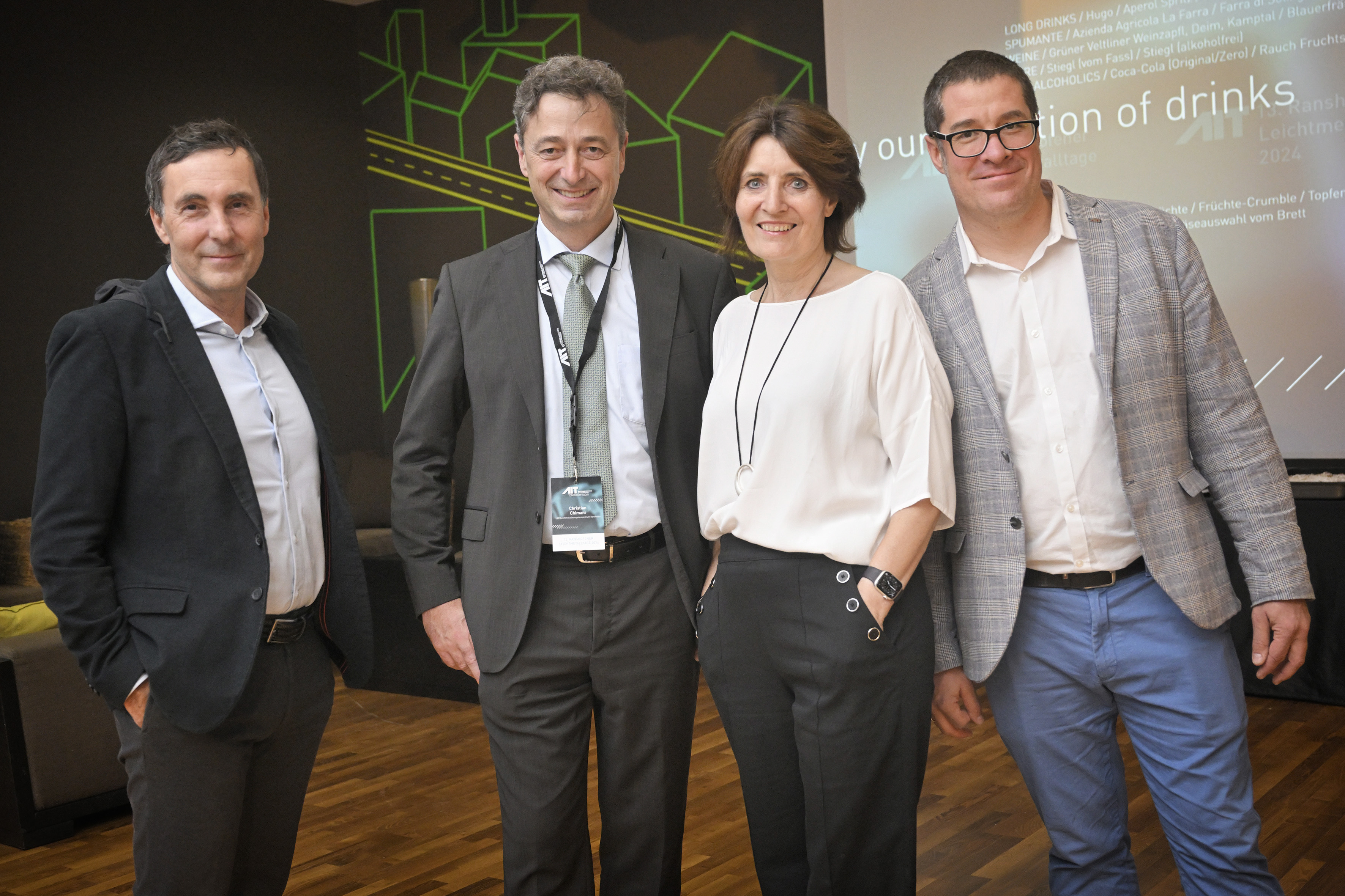 13. Ranshofener Leichtmetalltage 2024