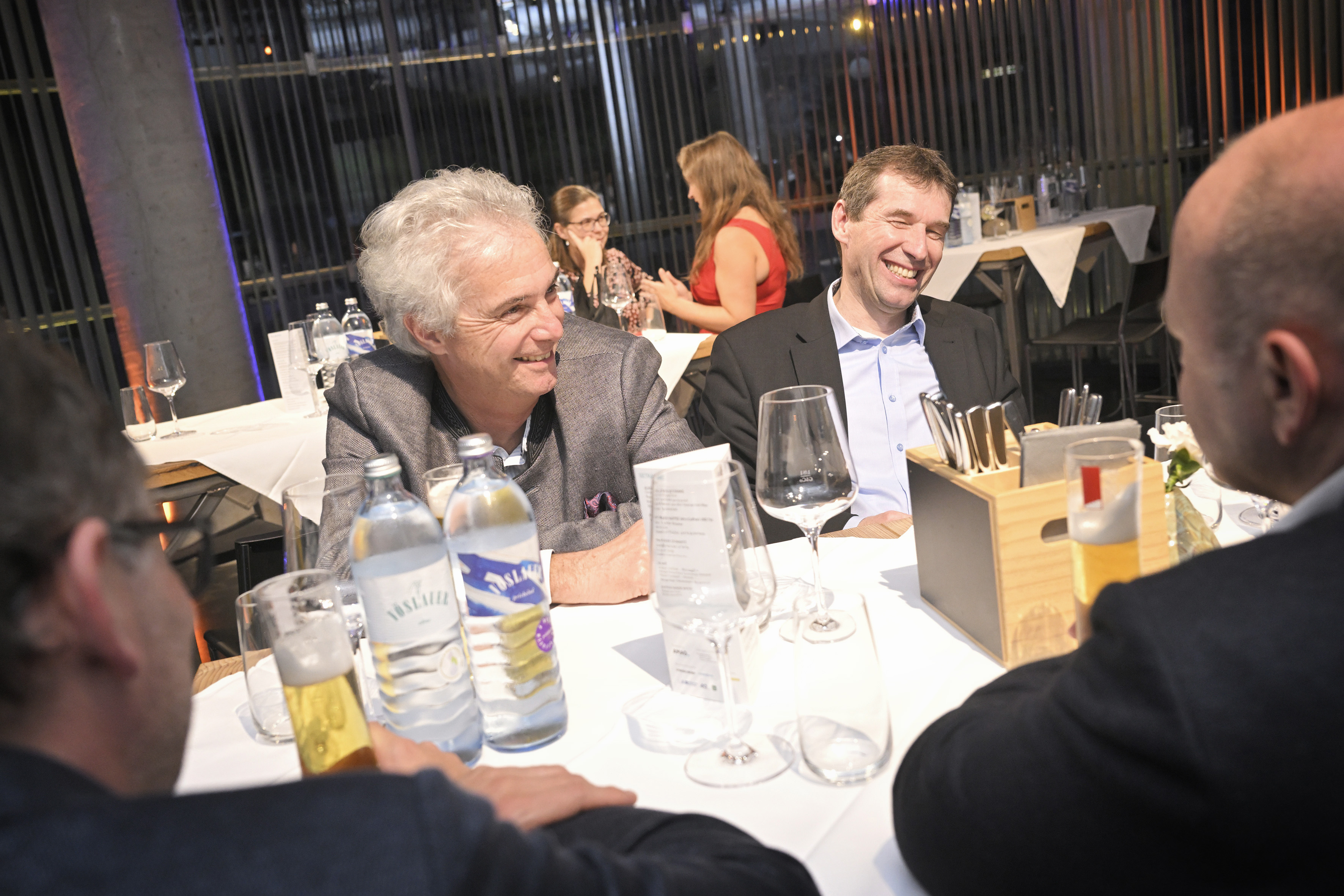 13. Ranshofener Leichtmetalltage 2024