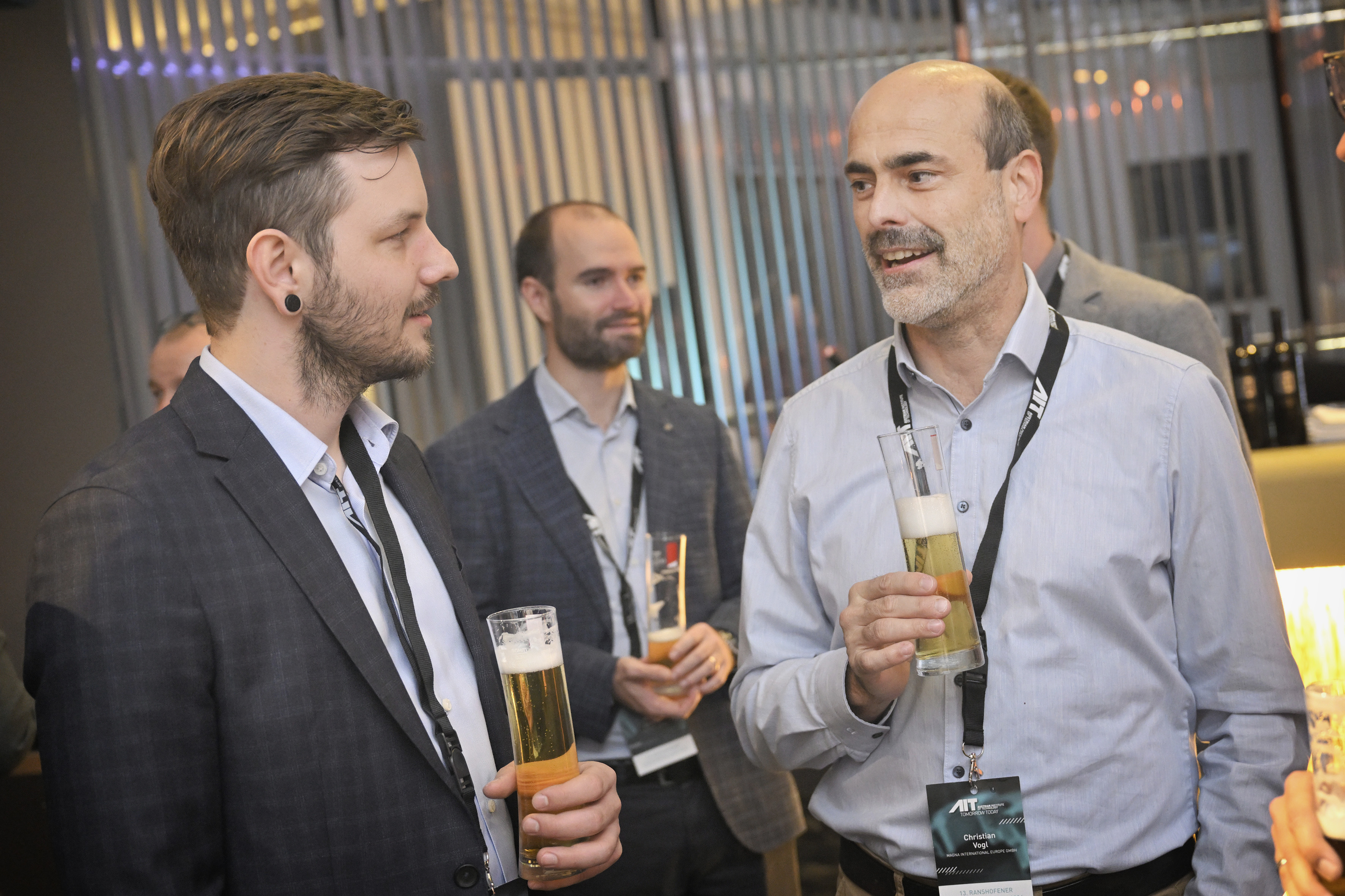13. Ranshofener Leichtmetalltage 2024