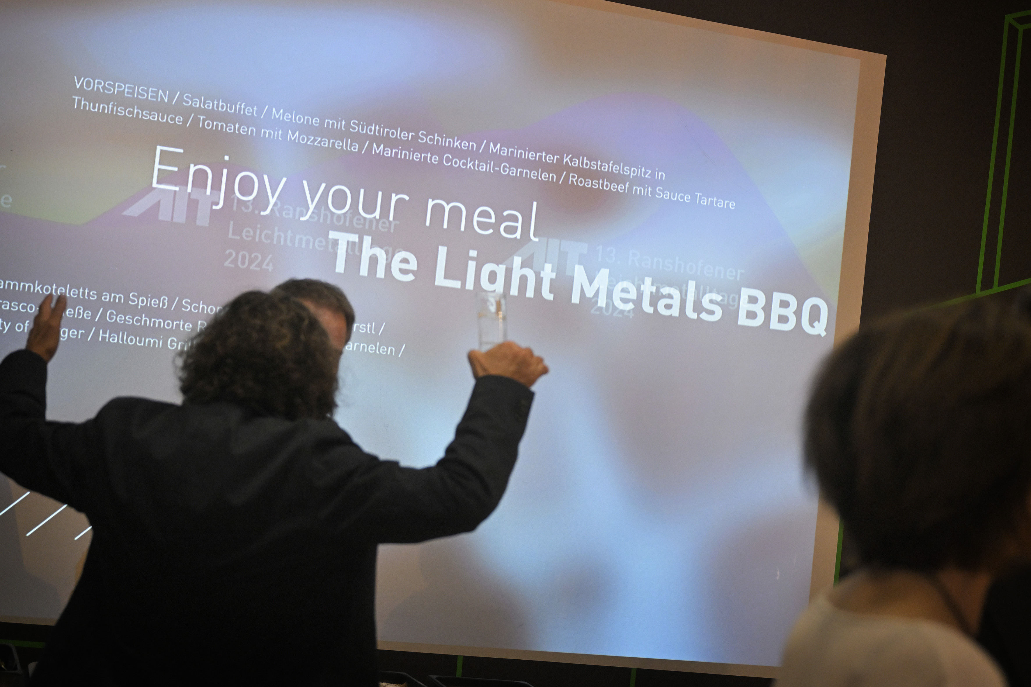 13. Ranshofener Leichtmetalltage 2024