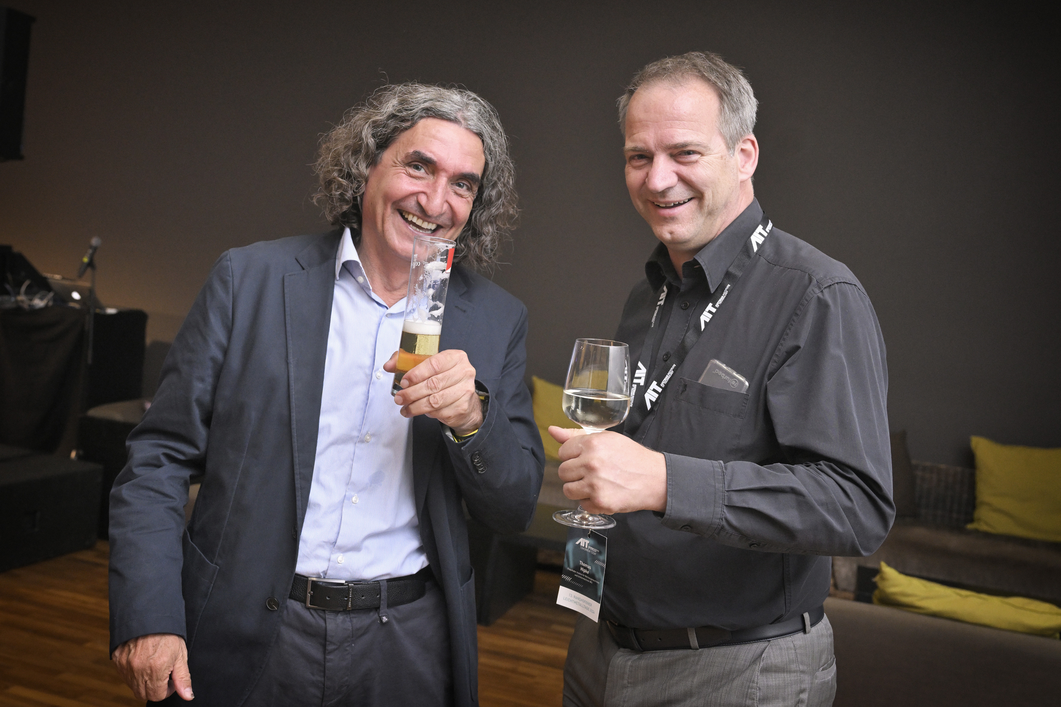 13. Ranshofener Leichtmetalltage 2024