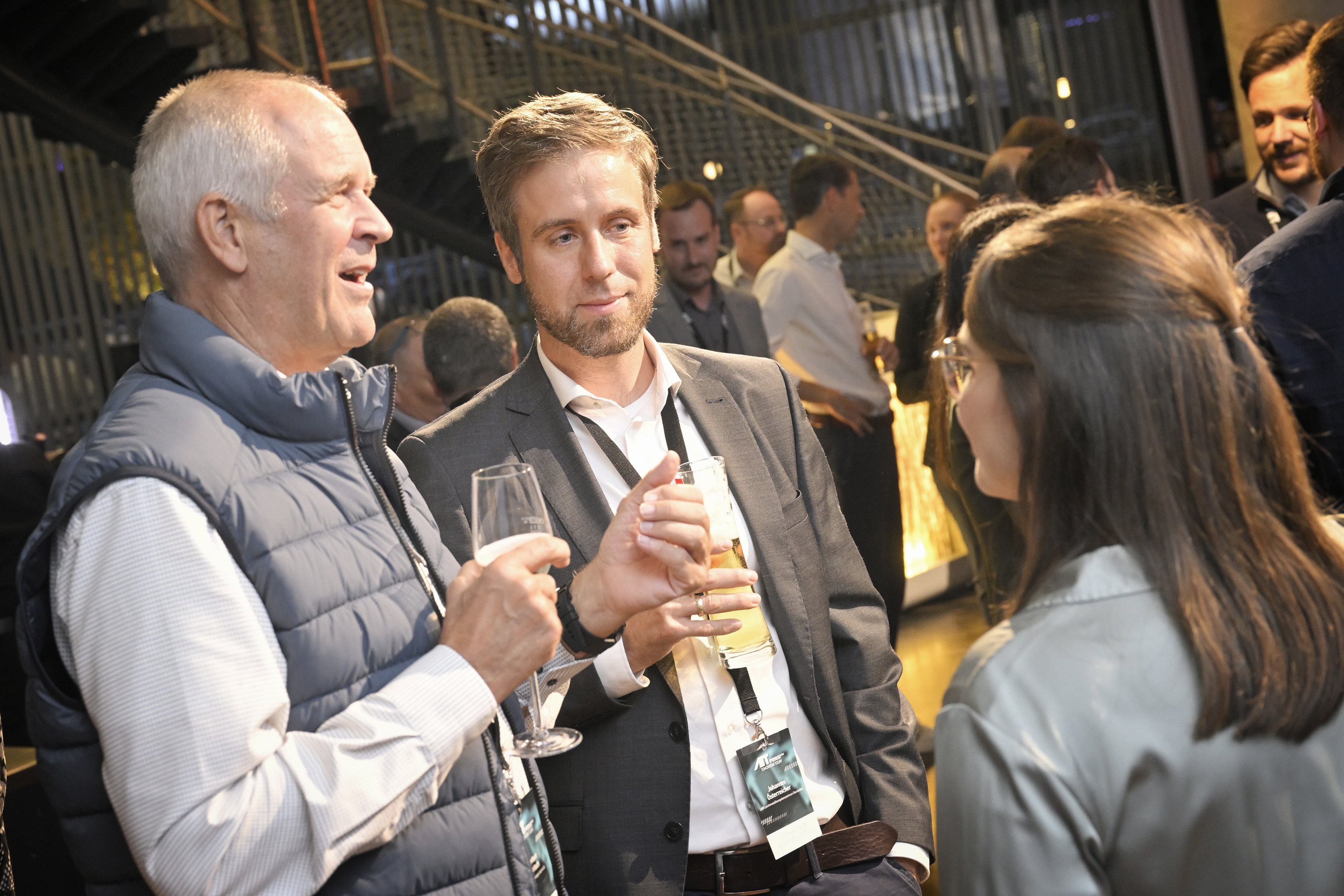 13. Ranshofener Leichtmetalltage 2024