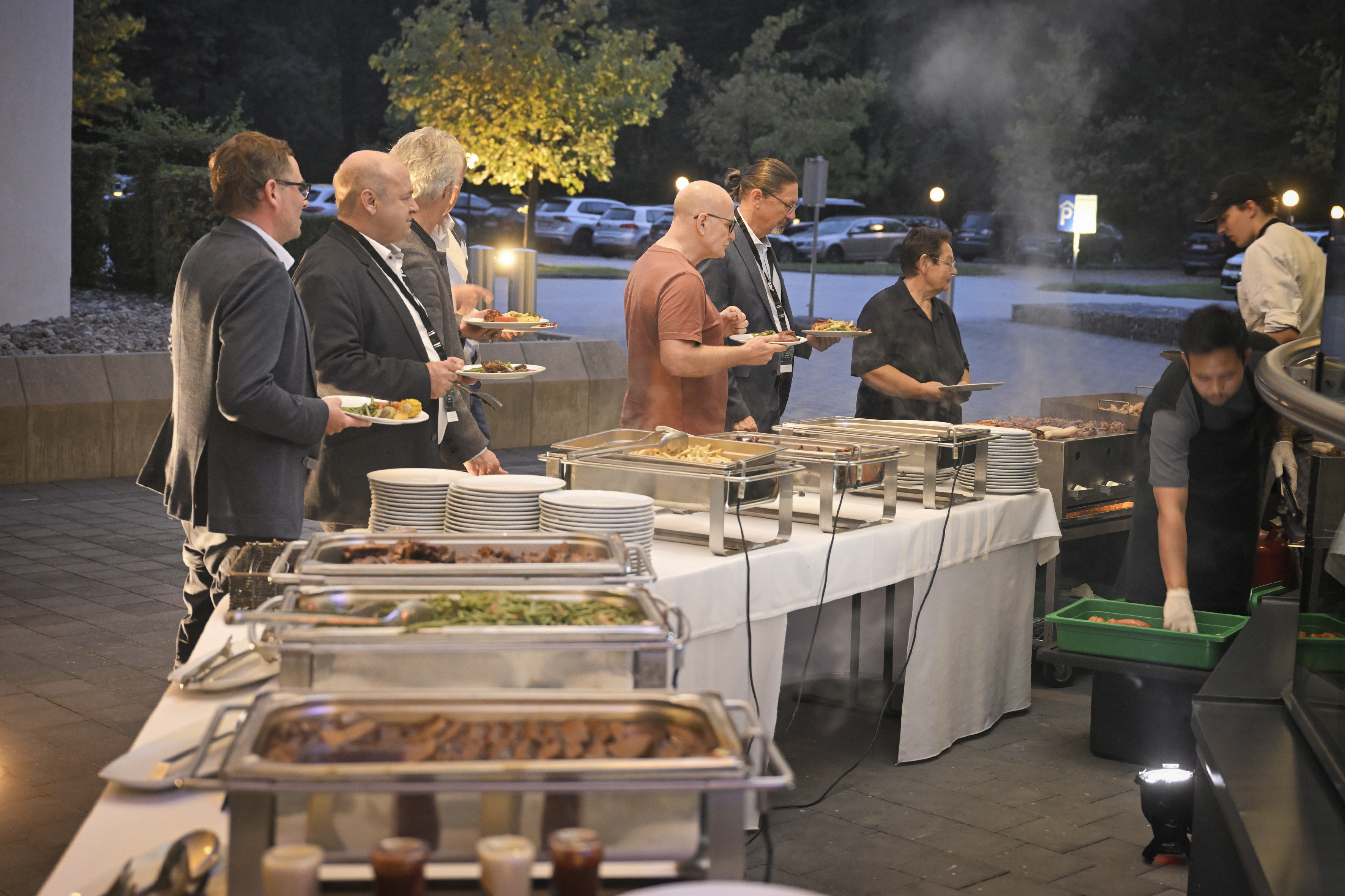 13. Ranshofener Leichtmetalltage 2024