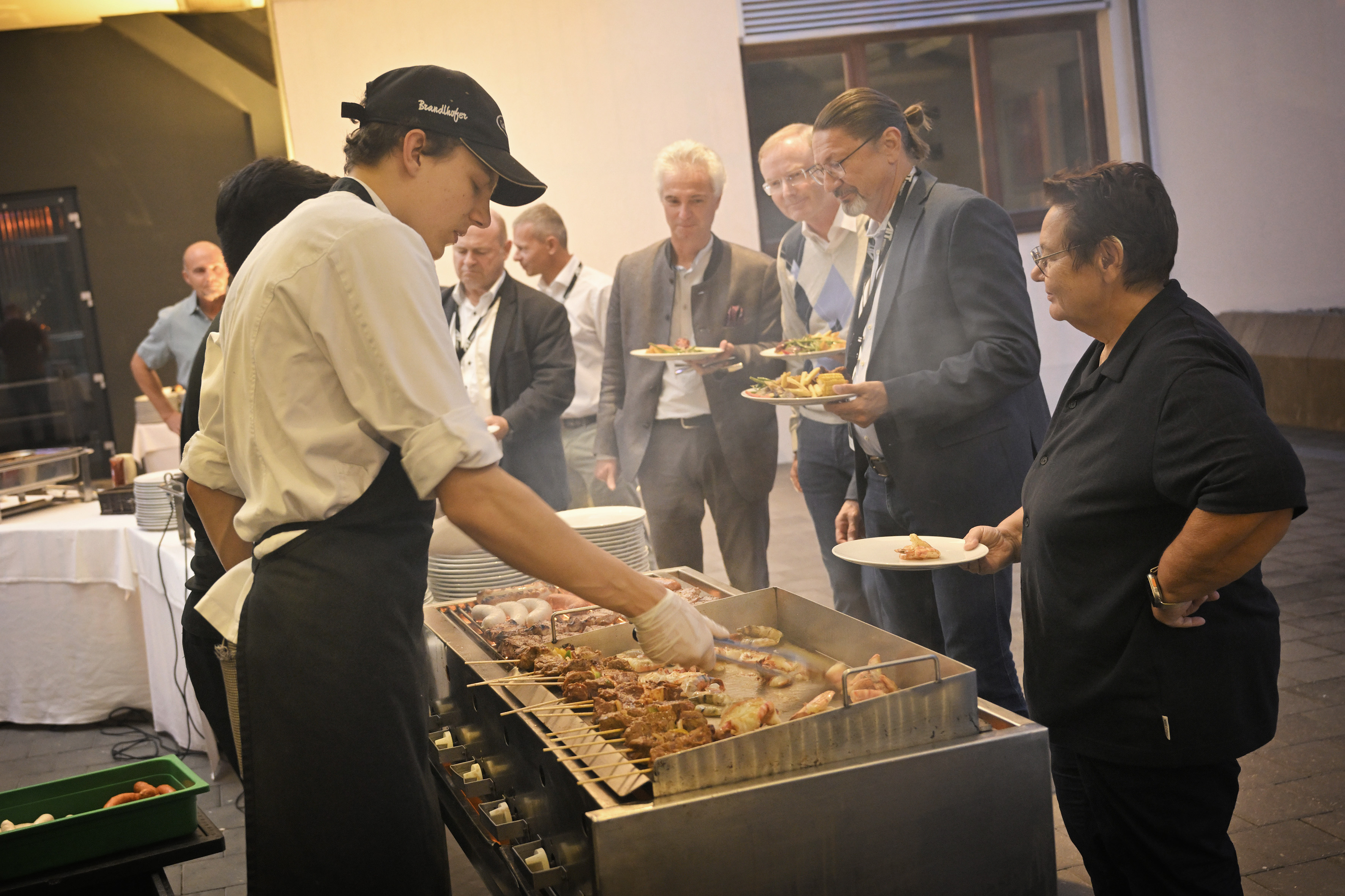 13. Ranshofener Leichtmetalltage 2024